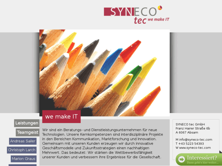 www.syneco-tec.com