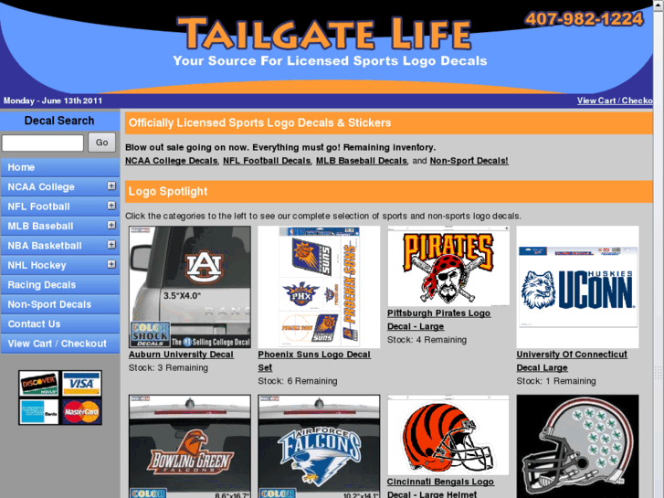 www.tailgatelife.net