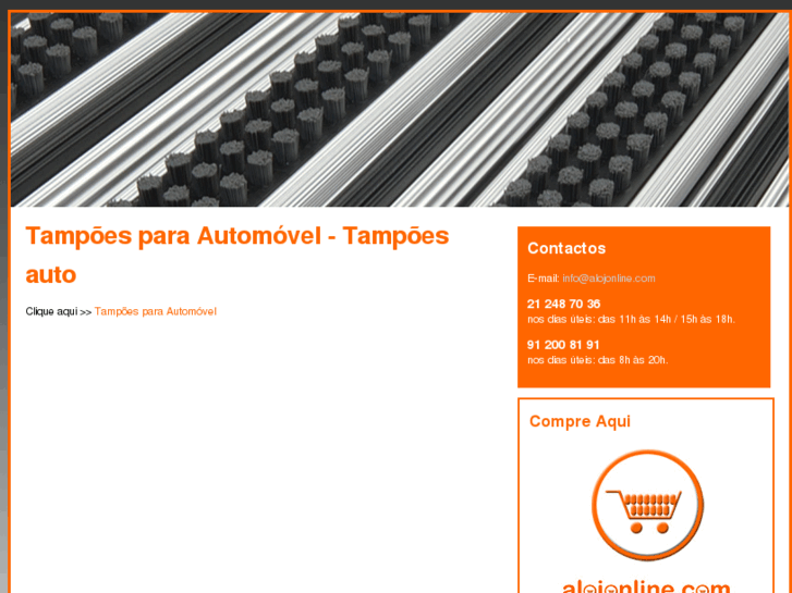 www.tampoesauto.com