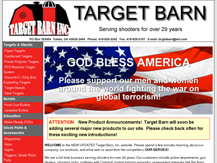 www.targetbarn.com