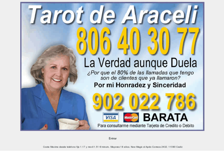 www.tarotdearaceli.com