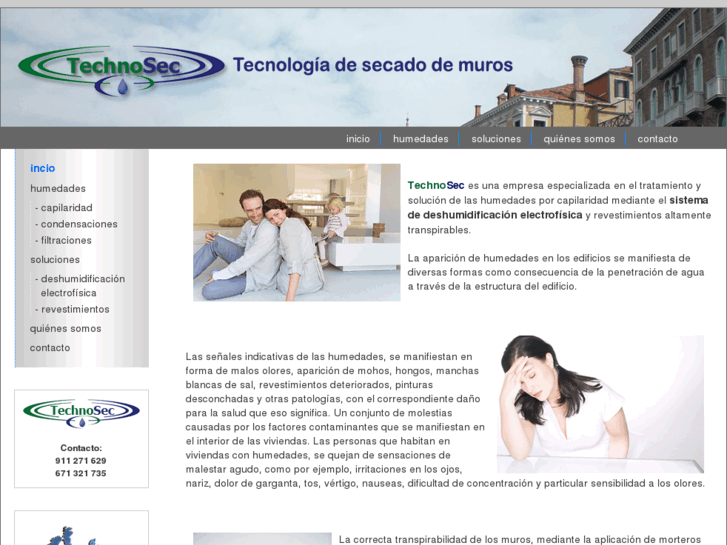 www.technosec.es