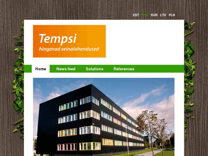 www.tempsi.com