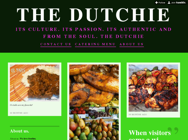 www.thedutchie.com