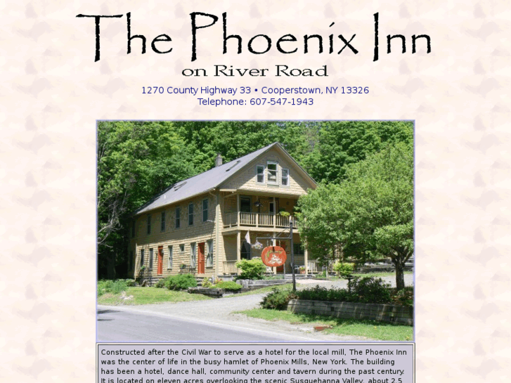 www.thephoenixinn.com