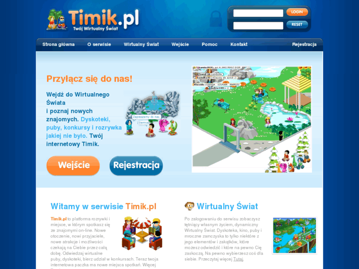 www.timik.pl