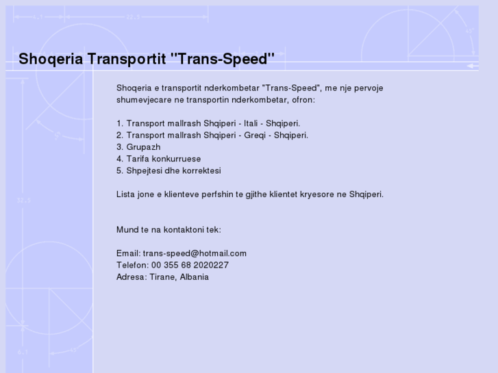 www.trans-speed.com