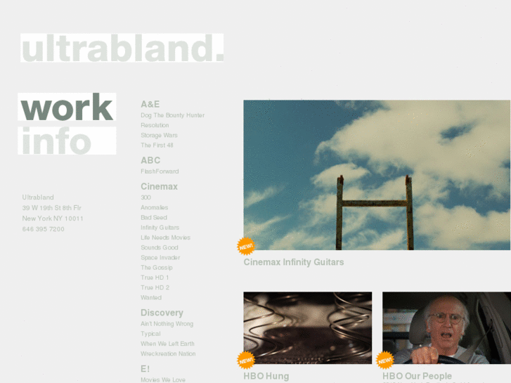 www.ultrabland.com