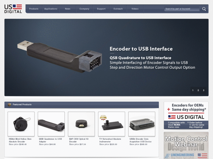 www.usdigitalrobotics.com