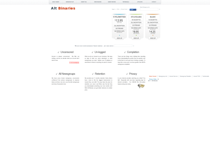 www.usenet-downloader.com