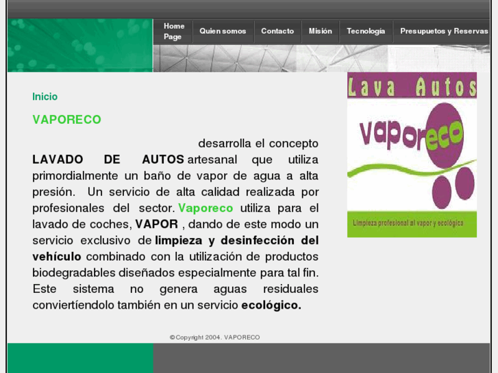 www.vaporeco.com