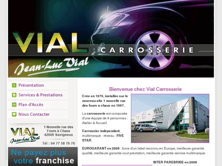 www.vial-carrosserie.com