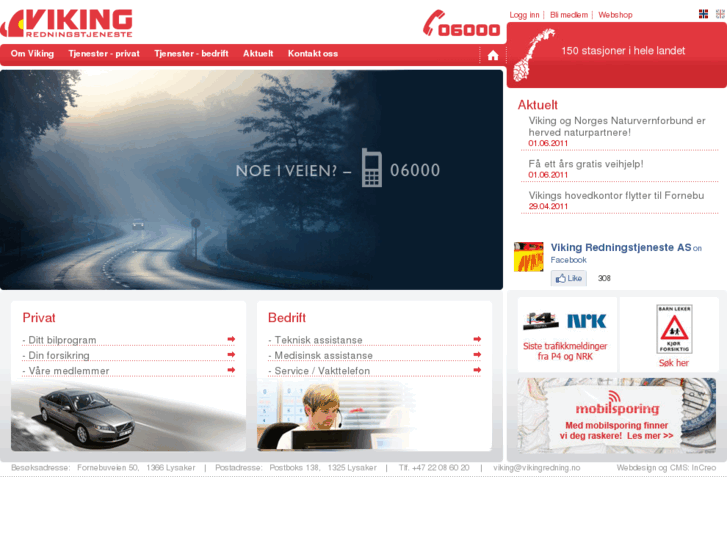 www.vikingredning.no