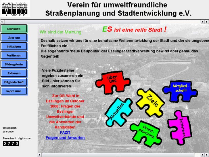 www.vuss-esslingen.de