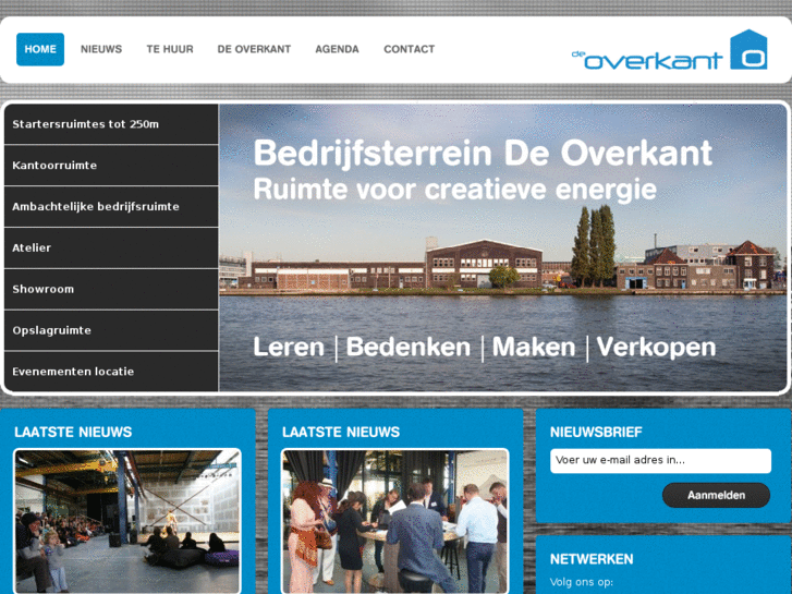 www.werkenaandeoverkant.com