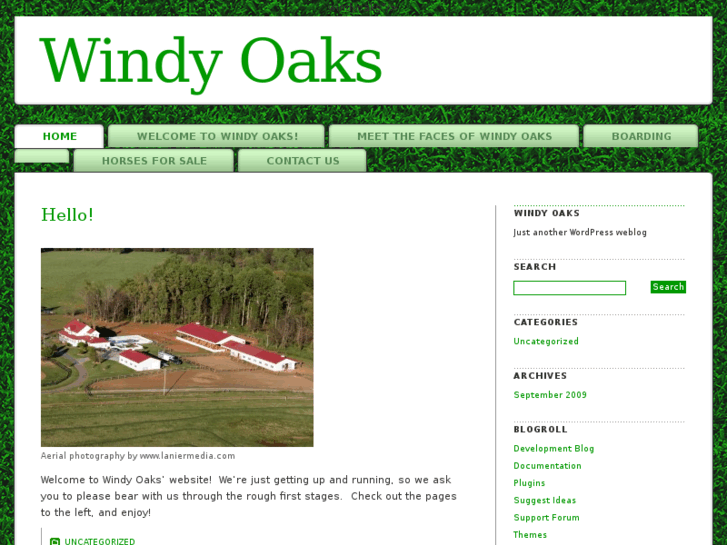 www.windyoaksnc.com