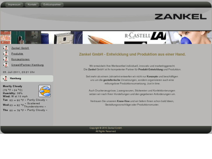 www.zankel.com