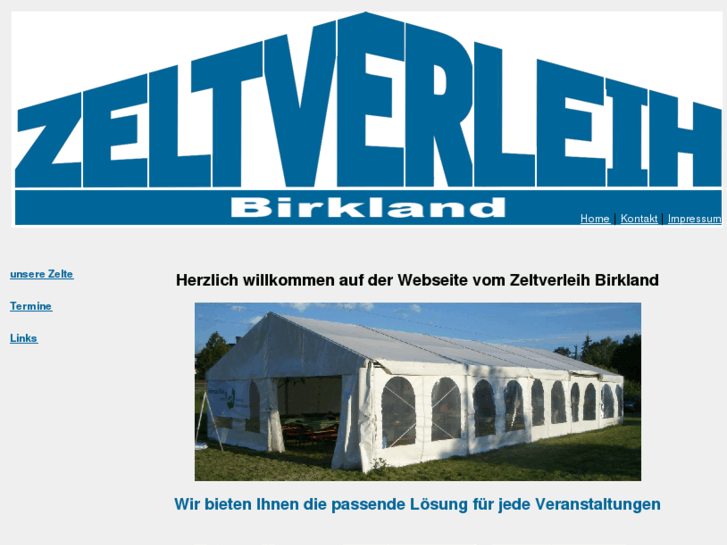 www.zeltverleih-birkland.com