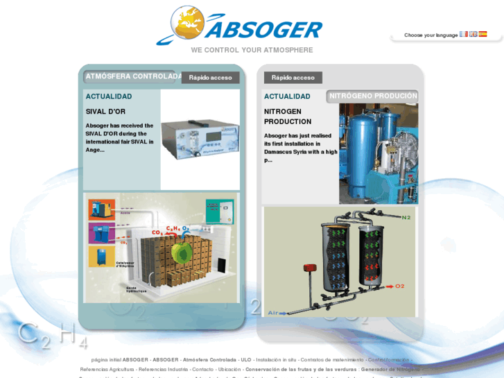 www.absoger-atmosfera-controlada-generador-nitrogeno.com