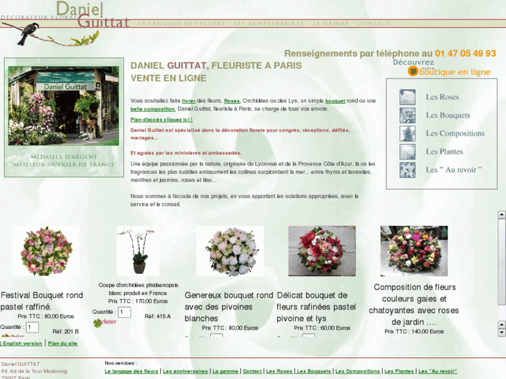 www.adesfleurs.com