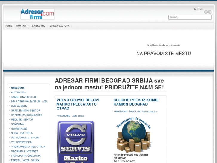 www.adresarfirmi.com