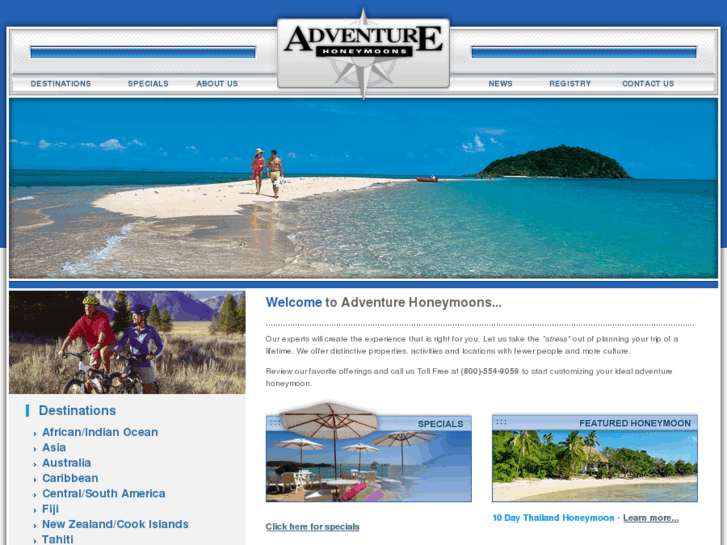 www.adventurehoneymoons.com