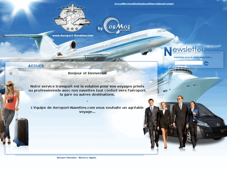 www.aeroport-navettes.com