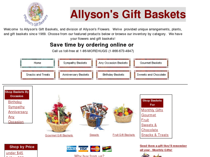 www.allysonsgiftbaskets.com