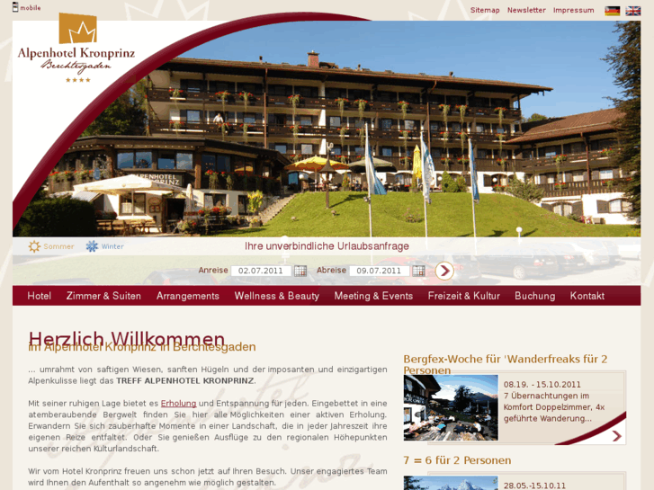 www.alpenhotel-kronprinz.de