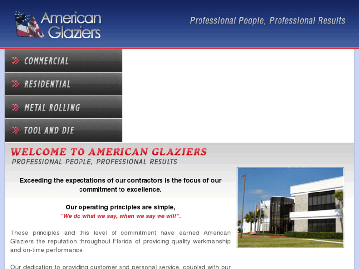 www.americanglaziers.com