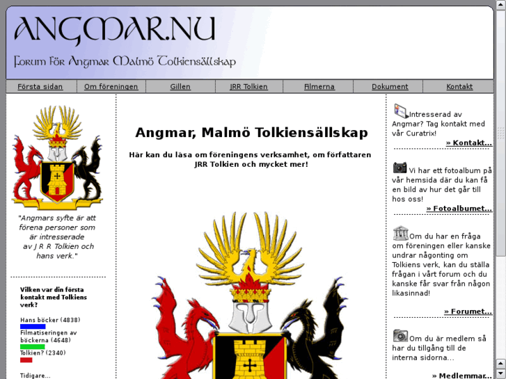 www.angmar.nu