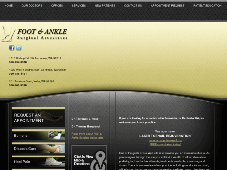 www.anklefoot.net