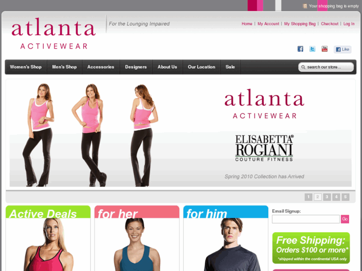 www.atlantaactivewear.com