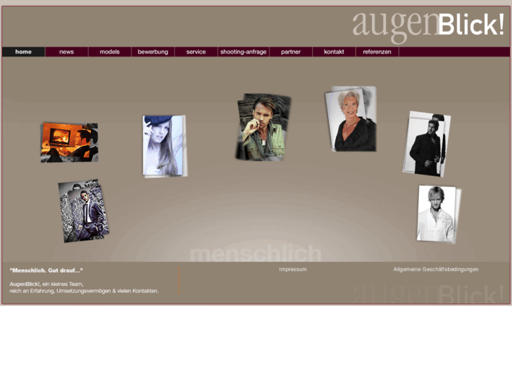 www.augenblick-models.com