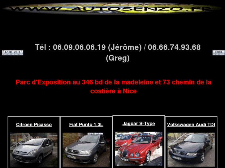 www.autosenzo.com