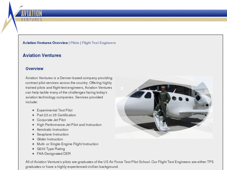 www.aviationventures.net