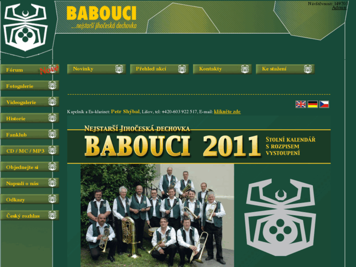 www.babouci.cz