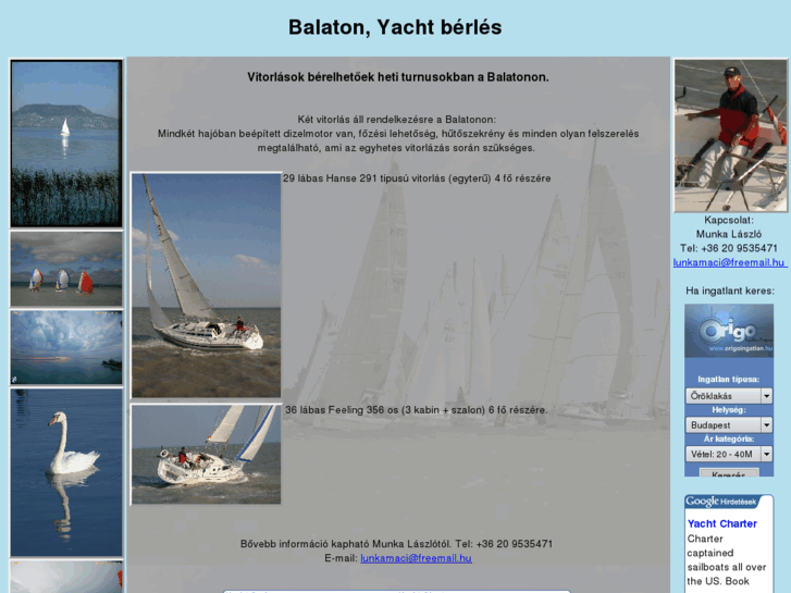 www.balaton-yacht.hu