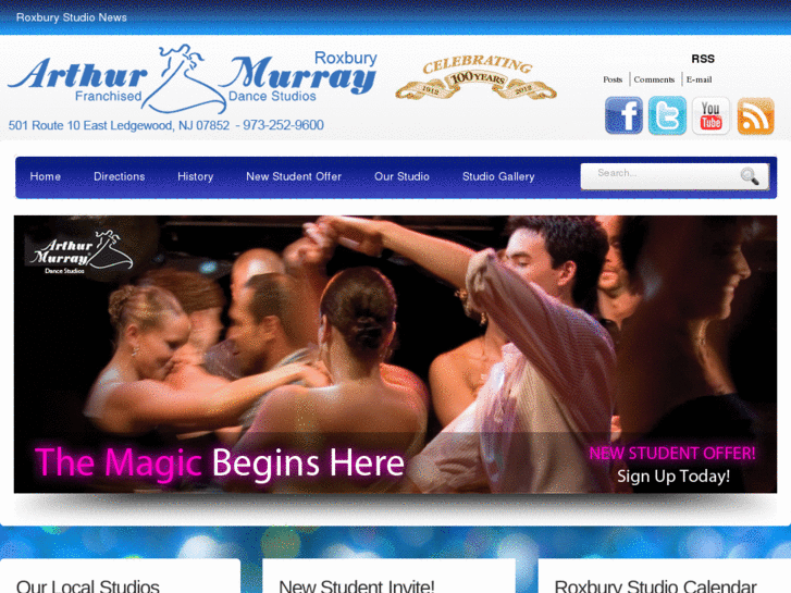 www.ballroomdancingnorthjersey.com