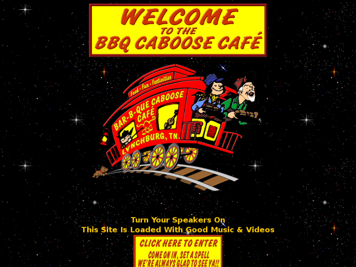 www.bbqcaboose.com