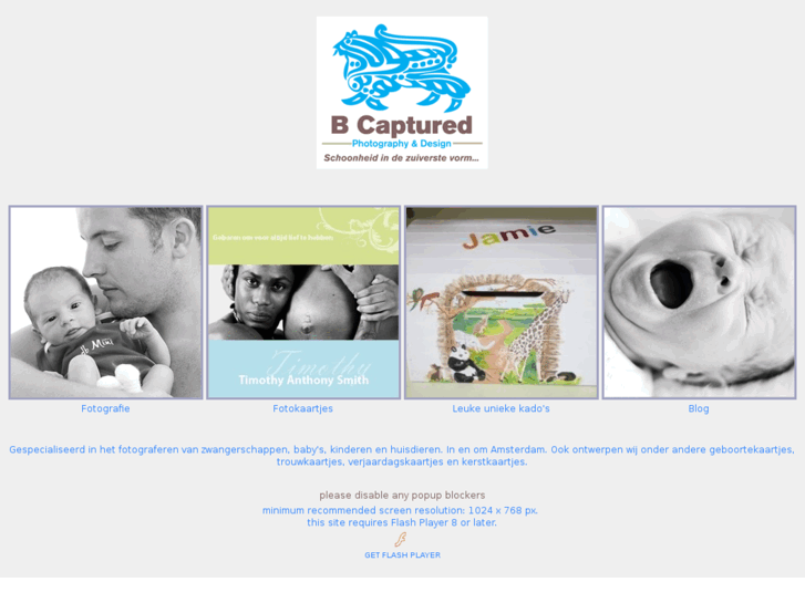 www.bcaptured.nl