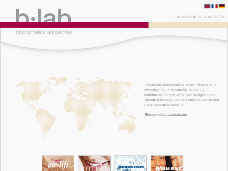 www.biocosmetics.es