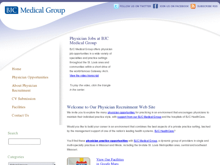 www.bjcmgphysicians.com