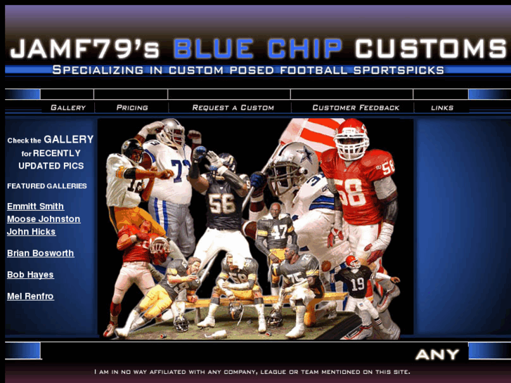 www.bluechipcustoms.com