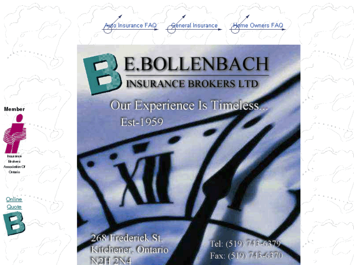 www.bollenbachinsurance.com