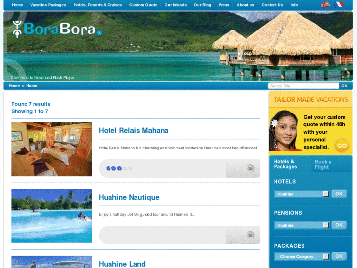 www.boraboralagoonresort.com