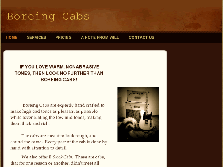 www.boreingcabs.com