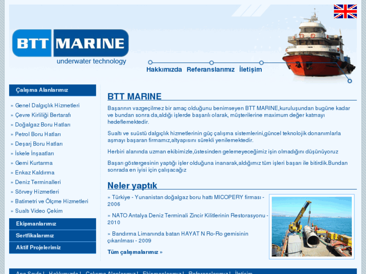 www.bttmarine.com