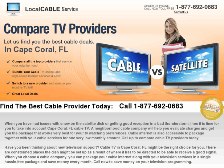 www.cableservicecapecoral.com