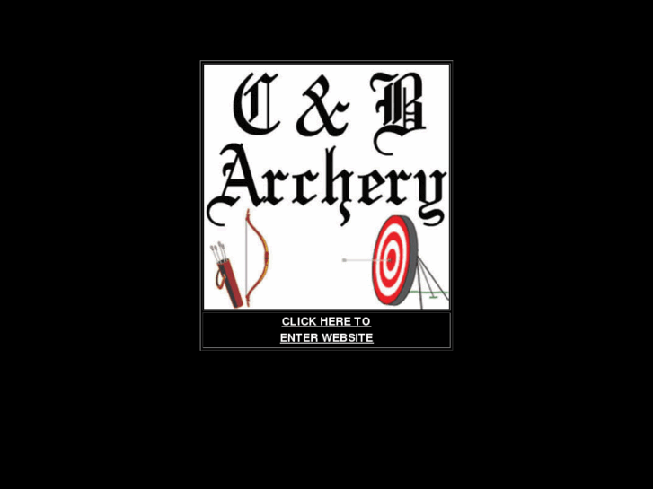 www.cbarchery.net